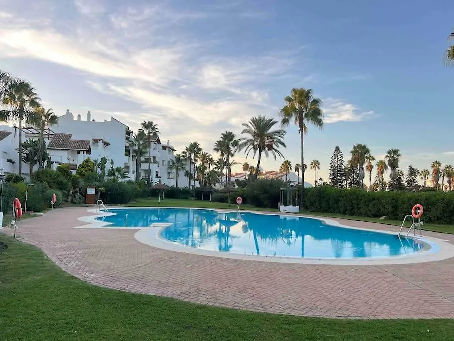 Ginva - Costa Ballena & Playa Del Infante Chipiona 0*,  Spain