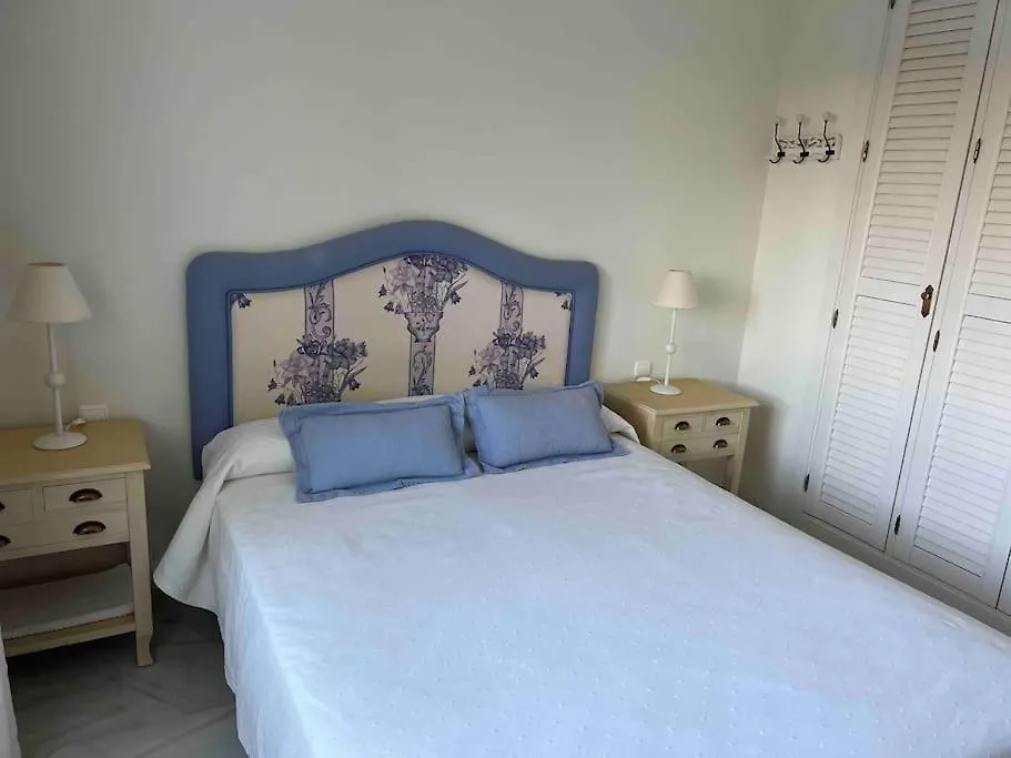 Ginva - Costa Ballena & Playa Del Infante Chipiona 0*,