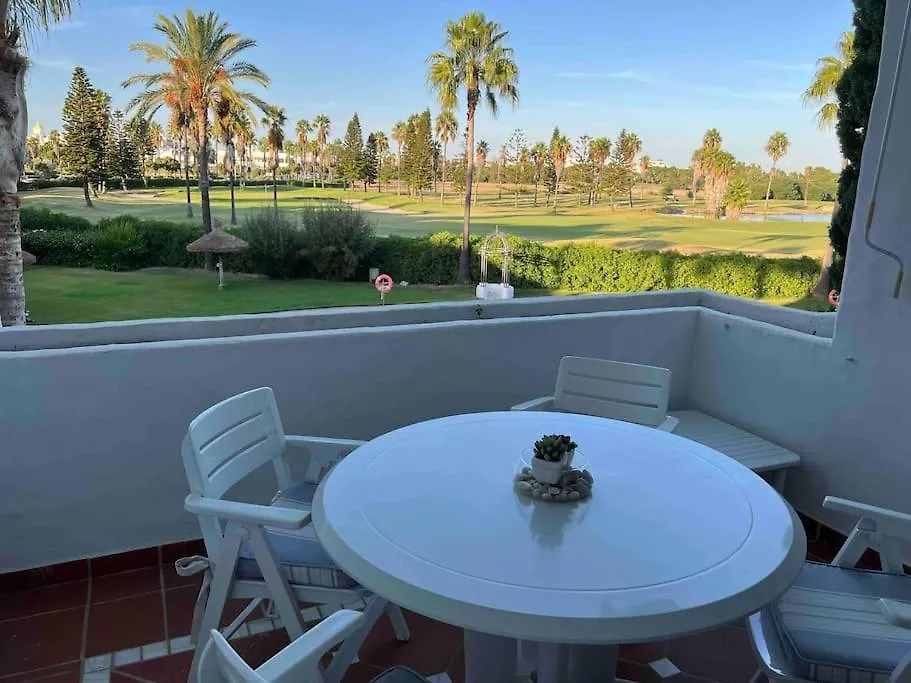 Apartment Ginva - Costa Ballena & Playa Del Infante Chipiona