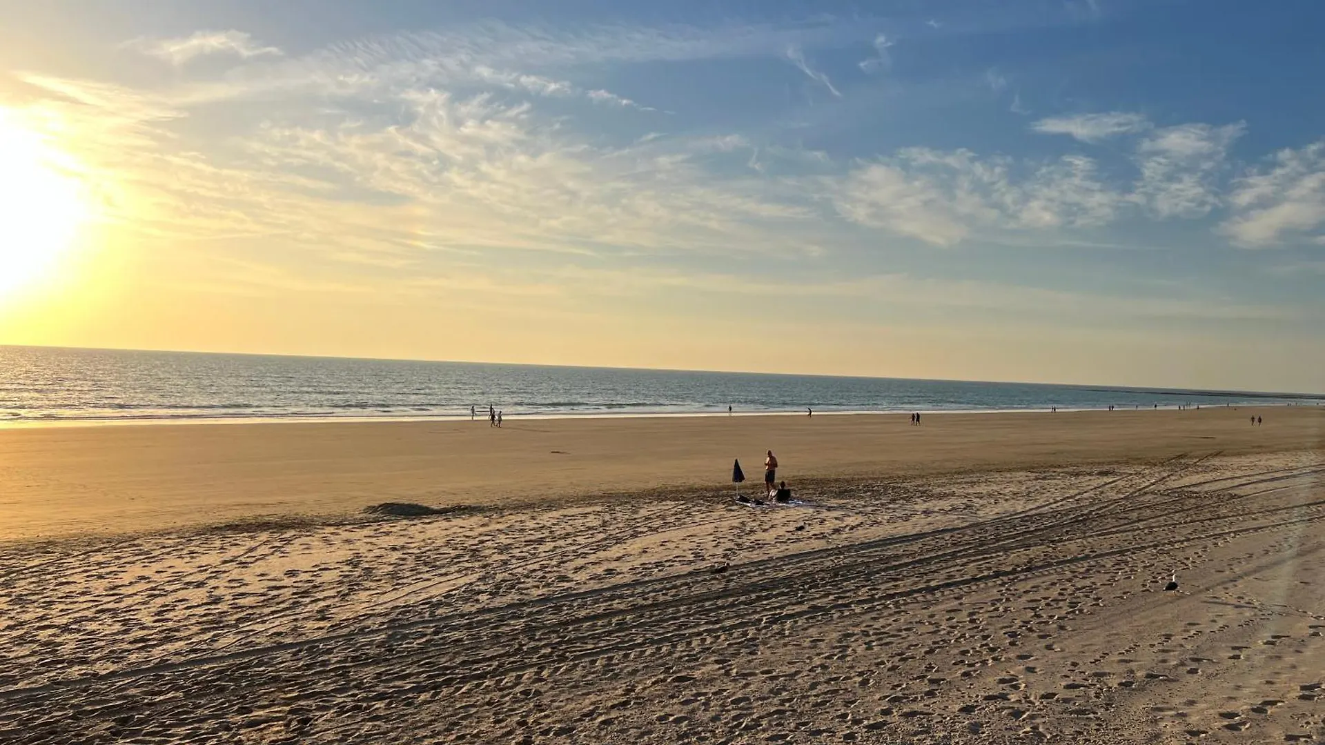 Apartment Ginva - Costa Ballena & Playa Del Infante Chipiona
