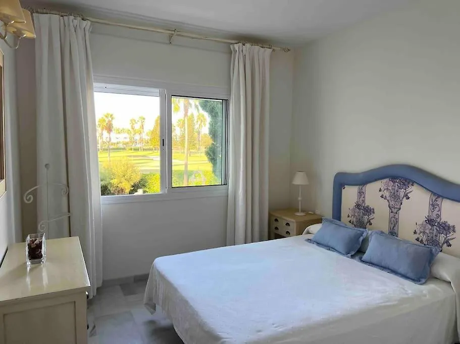 Ginva - Costa Ballena & Playa Del Infante contacts
