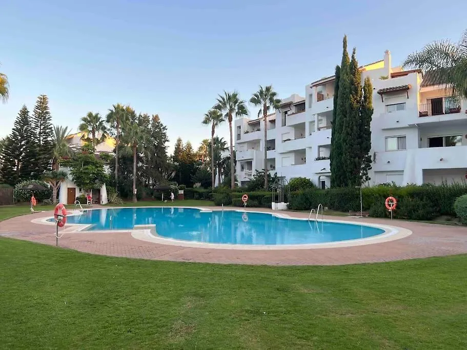 Ginva - Costa Ballena & Playa Del Infante Chipiona Apartment