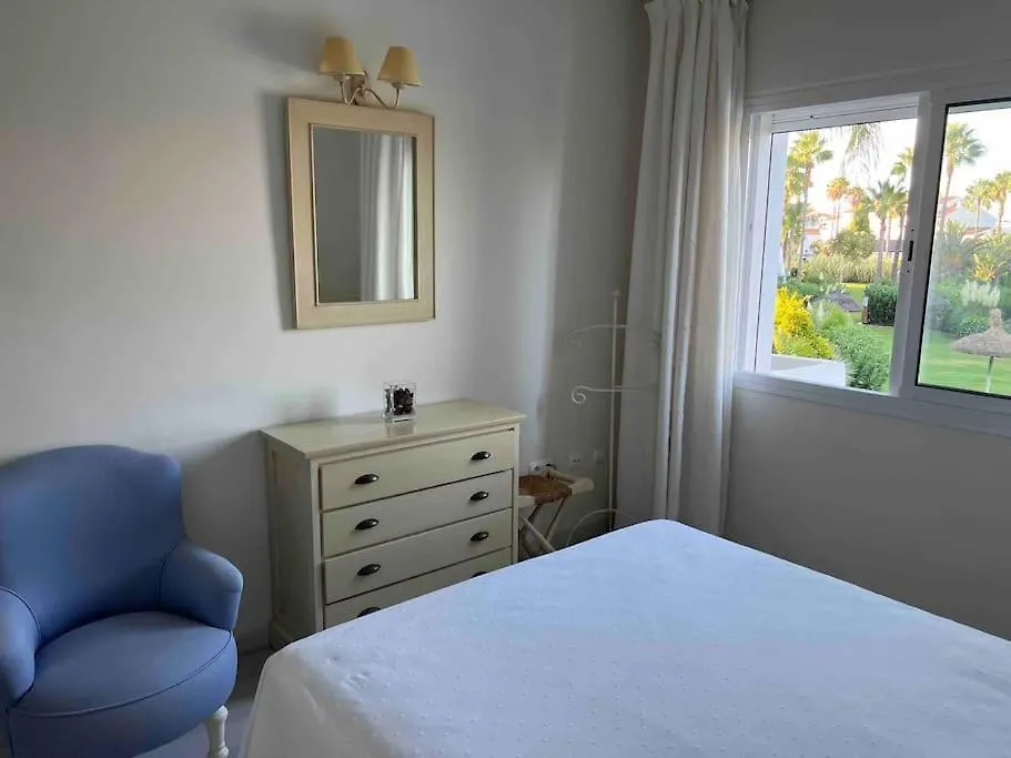 Apartment Ginva - Costa Ballena & Playa Del Infante Chipiona Spain