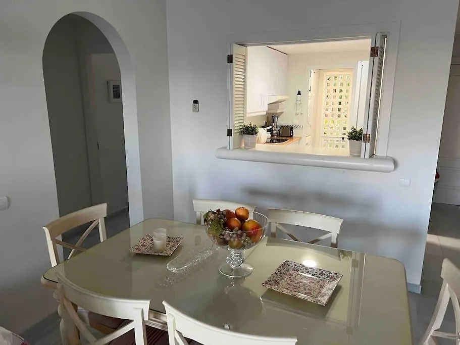Apartament Ginva - Costa Ballena & Playa Del Infante Chipiona Hiszpania